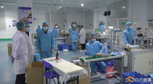攜手抗疫，臺(tái)資企業(yè)為口罩“造心” 廣州首家臺(tái)資熔噴廠誕生記